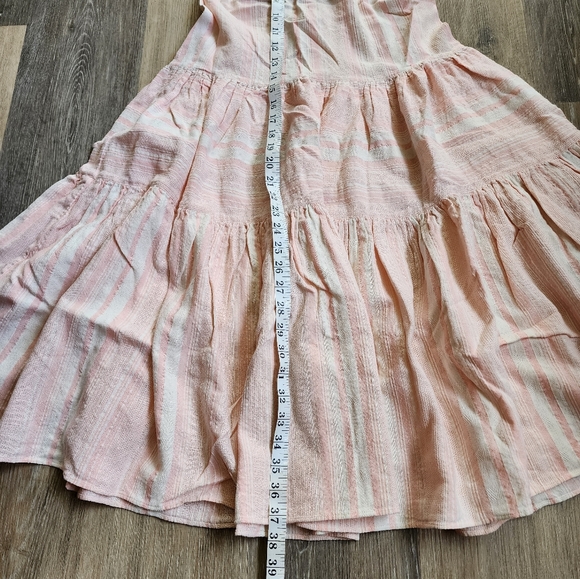 MARA HOFFMAN SWIM DRESS - Picture 7 of 11